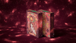 Zodiac (Aries) Luminous Edition Playing Cards | TCC