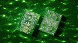 Zodiac (Gemini) Luminous Edition Playing Cards | TCC