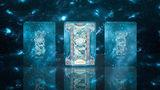 Zodiac (Cancer) Luminous Edition Playing Cards | TCC
