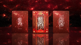 Zodiac (Leo) Luminous Edition Playing Cards | TCC