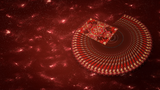 Zodiac (Leo) Luminous Edition Playing Cards | TCC