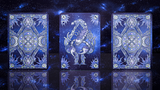 Zodiac (Scorpio) Luminous Edition Playing Cards | TCC