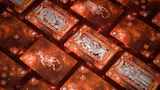 Zodiac (Sagittarius) Luminous Edition Playing Cards | TCC
