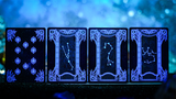 Zodiac (Astrology Chart) Luminous Edition Playing Cards | TCC