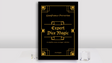 Expert Dice Magic: A Complete Course On Magic With Dice | Gianfranco Preverino