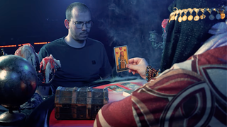 Deepest Desire | Matthew Wright