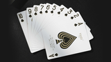 Yuci Gold Playing Cards | TCC