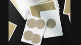 Yuci Gold Playing Cards | TCC