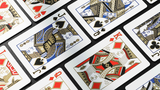 Yuci Gold Playing Cards | TCC