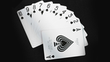 Yuci Silver Playing Cards | TCC