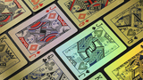 Yuci Holo Playing Cards | TCC