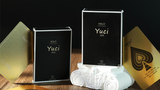 Yuci Holo Playing Cards | TCC