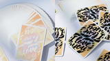 Yuci Heart Signal Blind Box (2 decks) Playing Cards | TCC