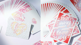 Yuci Heart Signal Blind Box (2 decks) Playing Cards | TCC