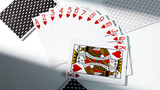 Yuci Tiny Wizard Black Playing Cards | TCC