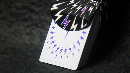 Yuci Soul UV Playing Cards | TCC