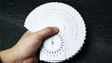 Yuci Soul UV Playing Cards | TCC