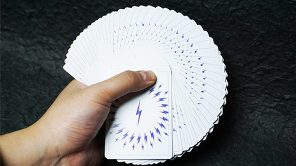 Yuci Soul UV Playing Cards | TCC