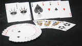 Yuci Soul UV Playing Cards | TCC