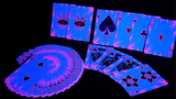 Yuci Soul UV Playing Cards | TCC
