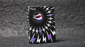 Yuci Soul UV Playing Cards | TCC