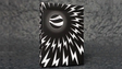 Yuci Soul Black Playing Cards | TCC