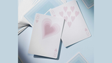 Yuci Morandi Blue 5th Playing Cards | TCC