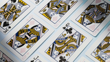 Yuci Morandi Pink 5th Playing Cards | TCC