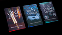 The Degree Trilogy (3 Book Set) | John Guastaferro
