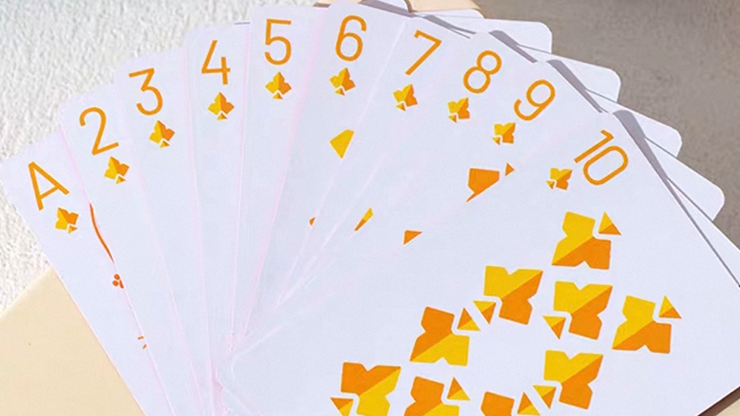 Vinlaa Playing Cards
