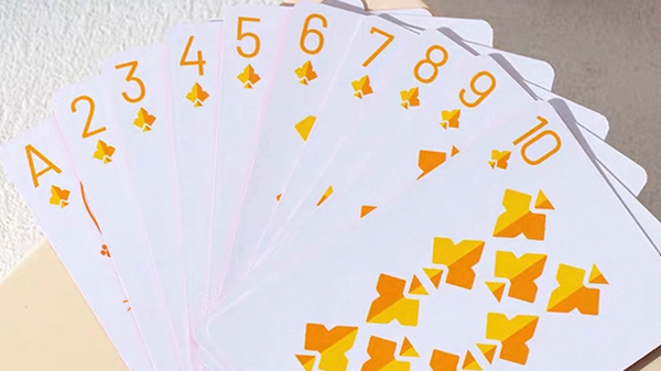 Vinlaa Playing Cards