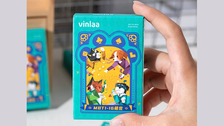 Vinlaa Playing Cards