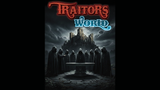 Traitors | Matthew Wright