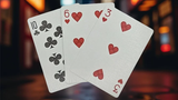 Biker Dogs Playing Cards | Collectable Playing Cards