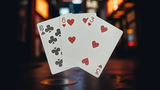 Biker Cats Playing Cards | Collectable Playing Cards