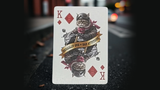 Biker Cats Playing Cards | Collectable Playing Cards