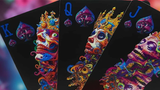 Bicycle Psychedelic Playing Cards | Collectable Playing Cards
