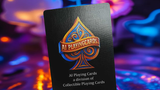 Bicycle Psychedelic Playing Cards | Collectable Playing Cards