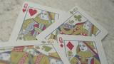 Bicycle Gino the Croco Playing Cards