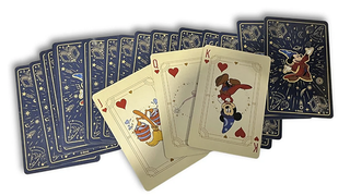 Disney Fantasia Miracle Deck