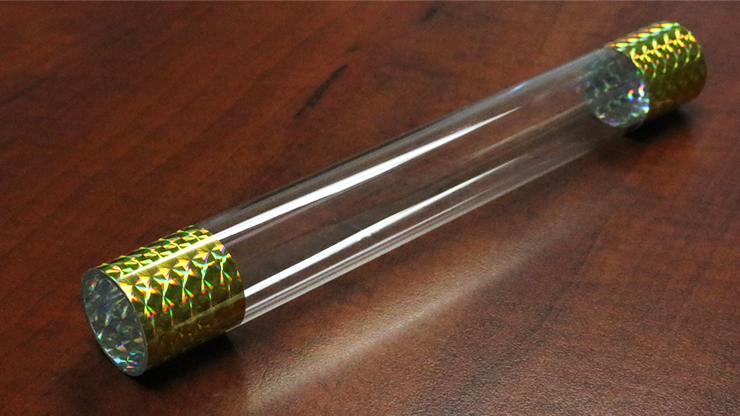 Crystal Tube (no instructions, single tube) | Magic | Gosh