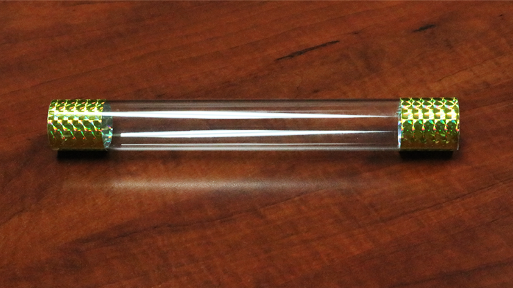 Crystal Tube (no instructions, single tube) | Magic | Gosh