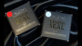 Vanish Seal (Red Cap) | Taiwan Ben