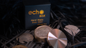 ECHO BOX (Morgan Dollar) | Menzi Magic