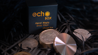 ECHO BOX (Morgan Dollar) | Menzi Magic