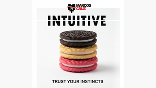 Intuitive | Marcos Cruz