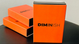 Diminish | Damian Surr
