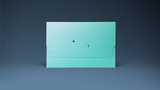 Outside the Box (Blue) | Thomas Badar