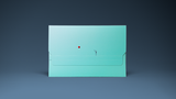 Outside the Box (Red) | Thomas Badar