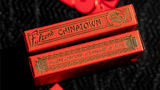 FULTONS Chinatown V2 15th Anniversary Playing Cards